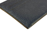 Givenchy Navy Blue Leather Card Holder