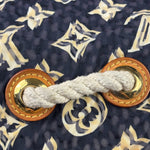 Louis Vuitton Navy Cruise Bulles MM