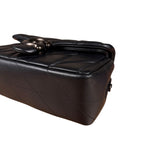 Coach Pillow Nappa Leather Tabby 18 Bag