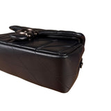 Coach Pillow Nappa Leather Tabby 18 Bag