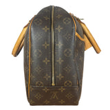 Louis Vuitton Vintage Monogram Deauville Handbag