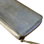 Balenciaga Le City Zipper Long Wallet