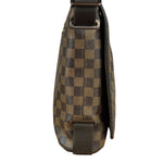 Louis Vuitton Damier Ebene Monogram Messenger Shoulder Bag