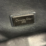 Christian Dior x Anselm Reyle Camouflage Boston Bag