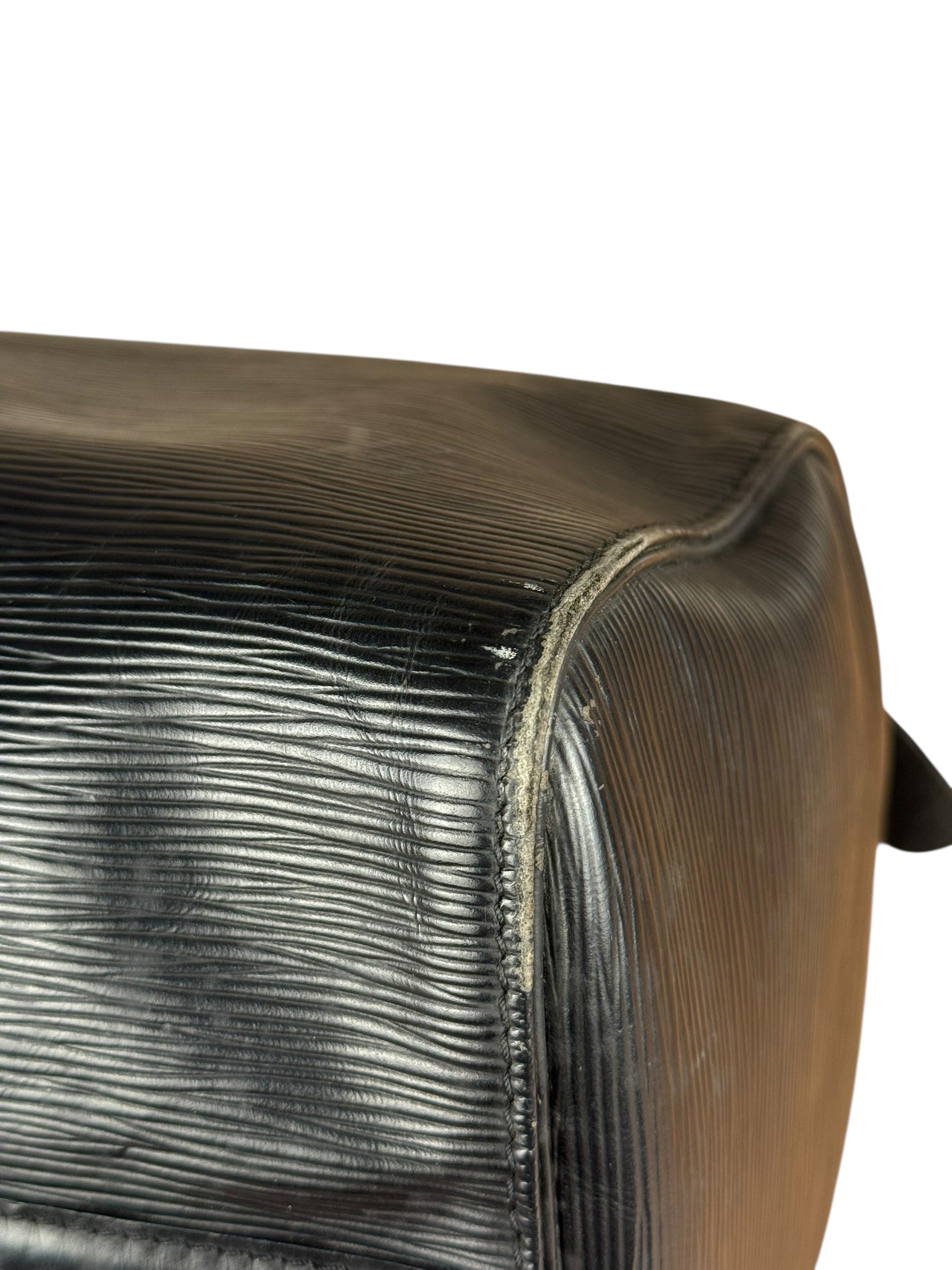 Louis Vuitton Epi Leather Speedy 30