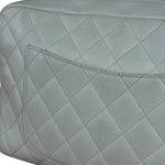 Chanel Cambon Line Lambskin Turnlock 2004