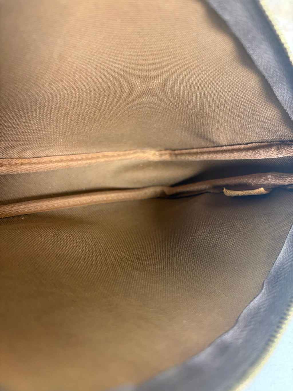 Louis Vuitton Monogram Pochette