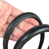 Hermes Birkin 35 Black Togo Palladium 2010