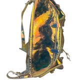 Louis Vuitton Christopher GM Backpack PVC Iridescent by Virgil