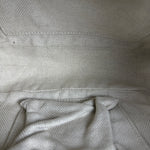 Gucci Brown Suede Soho Disco Crossbody Beige