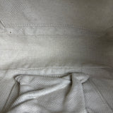 Gucci Brown Suede Soho Disco Crossbody Beige