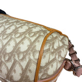Christian Dior Vintage Romantique Trotter Baguette