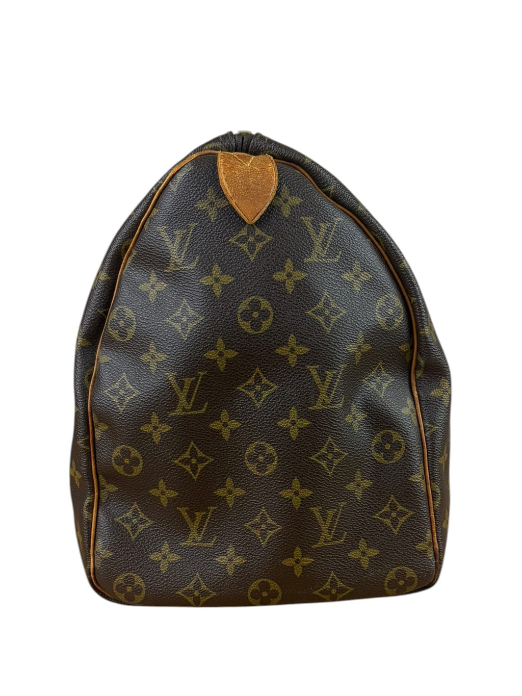 Louis Vuitton Monogram Keepall 45