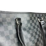 Louis Vuitton Graphite Damier Tadao Tote