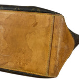 Louis Vuitton Canvas Monogram Cabas Piano Tote Bag