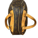 Louis Vuitton Monogram Excursion Top-Handle Bag
