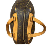 Louis Vuitton Monogram Excursion Top-Handle Bag