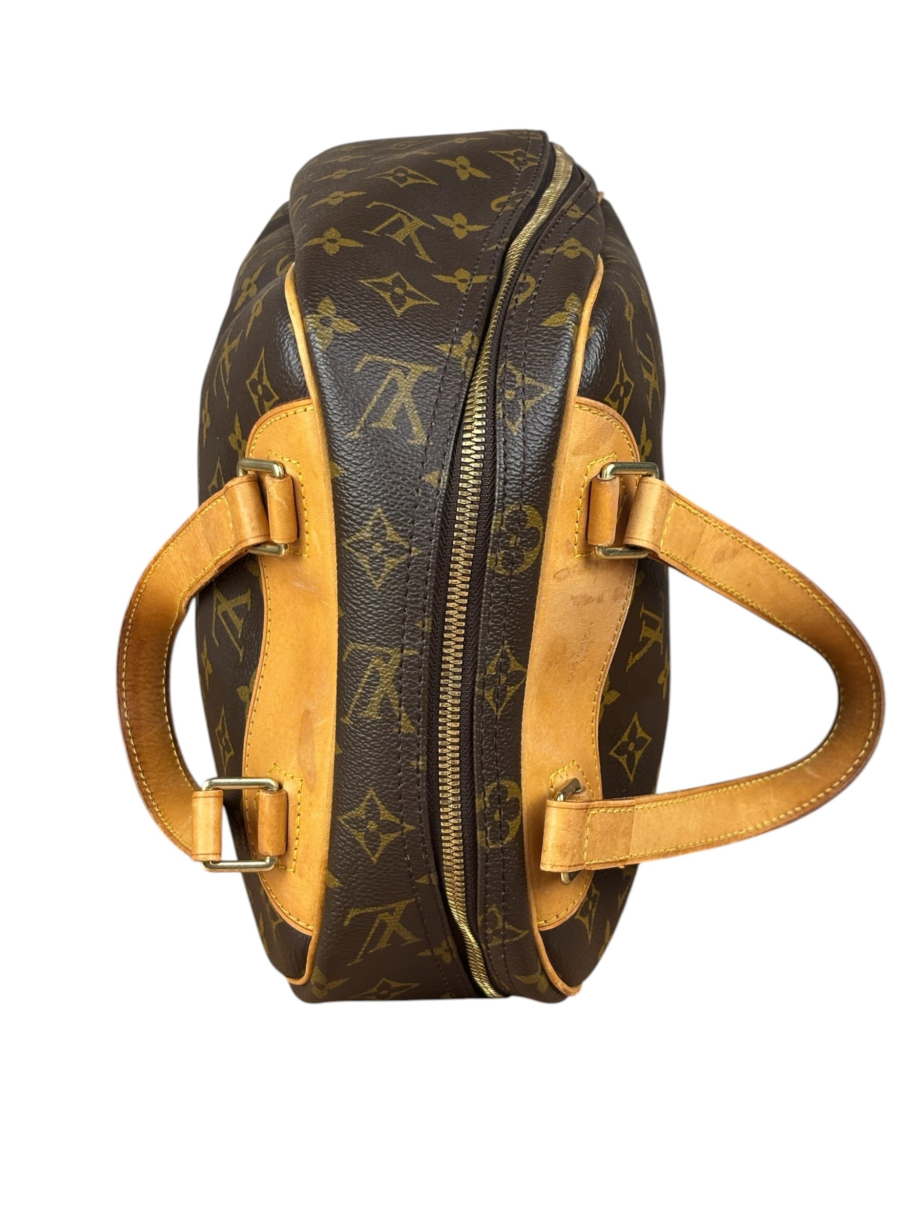 Louis Vuitton Monogram Excursion Top-Handle Bag
