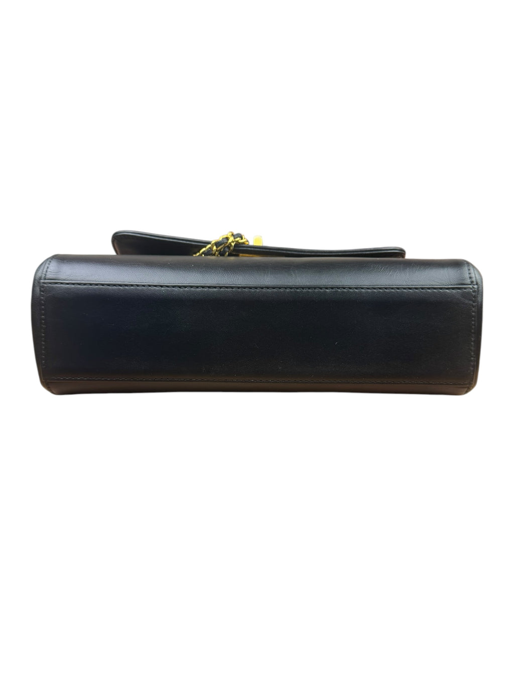 Chanel Mademoiselle Black 2.55 Reissue Flap 2003