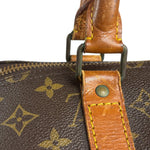 Louis Vuitton Monogram Keepall 55