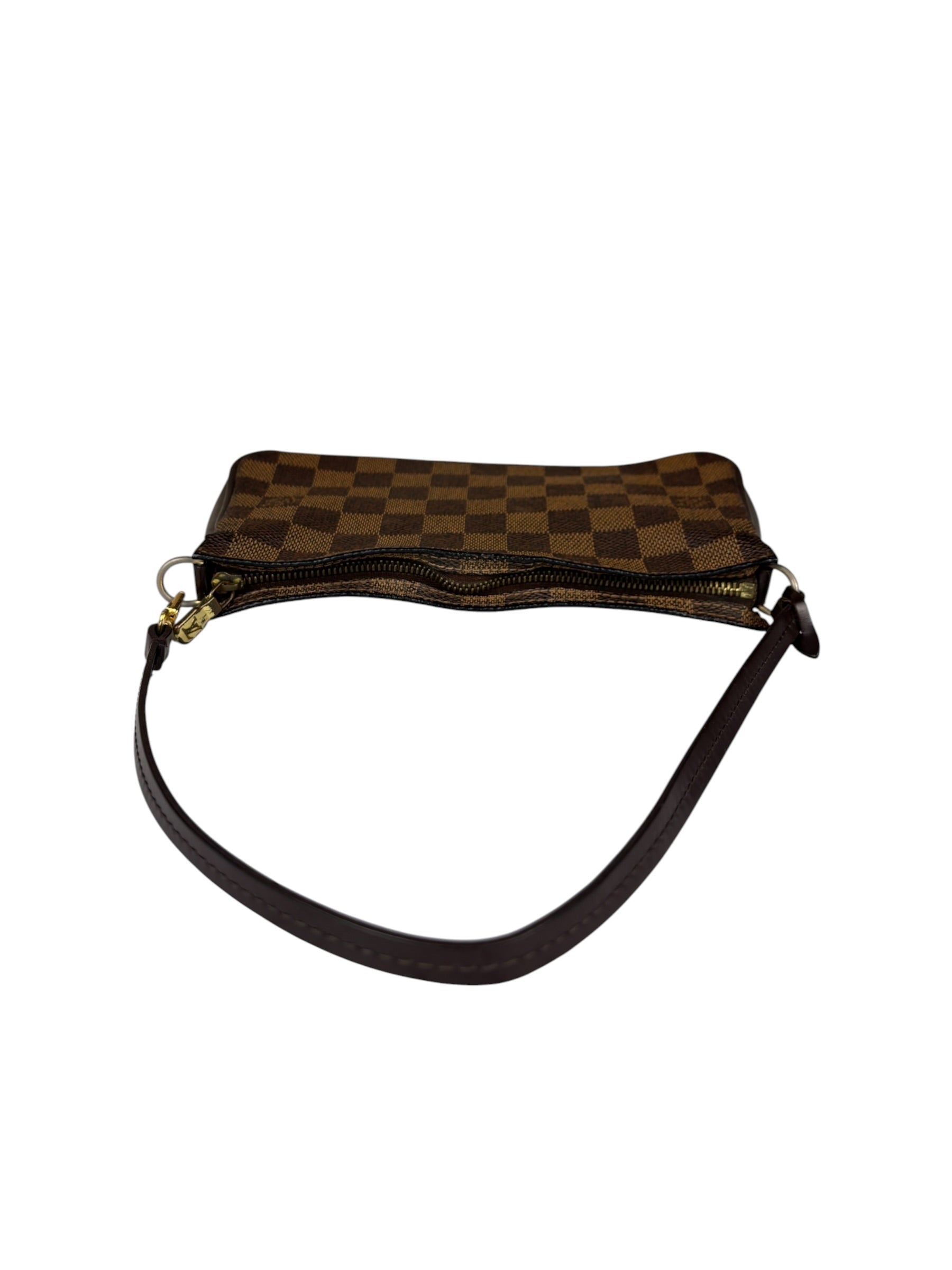Louis Vuitton Damier Ebene Pochette