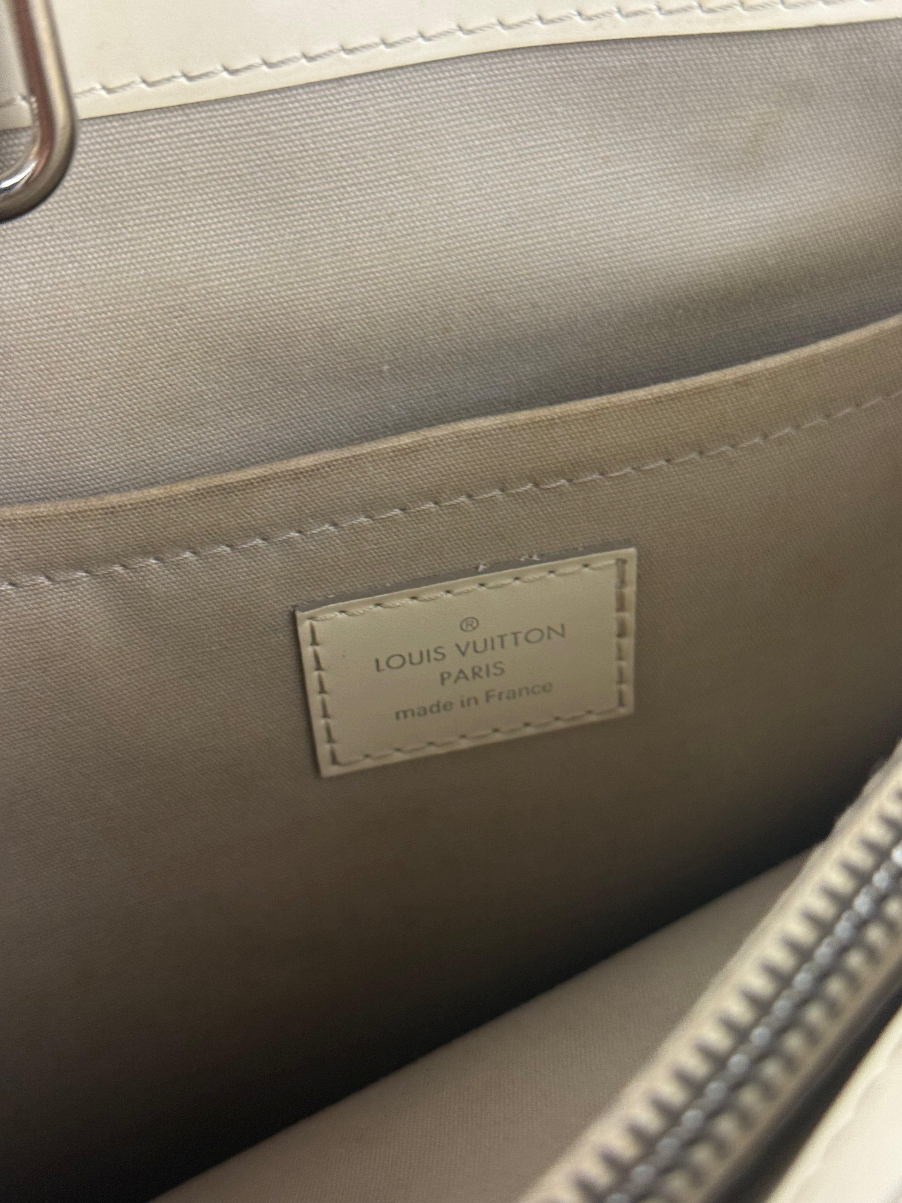 Louis Vuitton Passy Bag