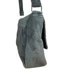 Chanel CC Precision Line Bag Grey