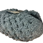 Fendi Crochet Wool Mamma Baguette