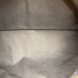 Chanel Beige Iridescent Quilted Leather 2Way Sea Hit Tote 2012