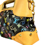 Louis Vuitton Black Murakami Judy MM