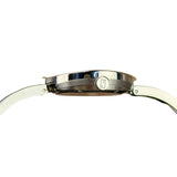 Fendi My Way 35000s Silver Bangle Watch