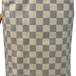 Louis Vuitton Damier Azur Speedy 30 Bandouliere