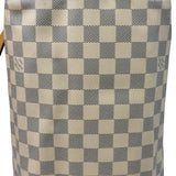 Louis Vuitton Damier Azur Speedy 30 Bandouliere