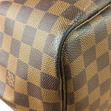 Louis Vuitton Damier Ebene Neverfull GM