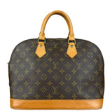 Louis Vuitton Vintage Monogram Alma