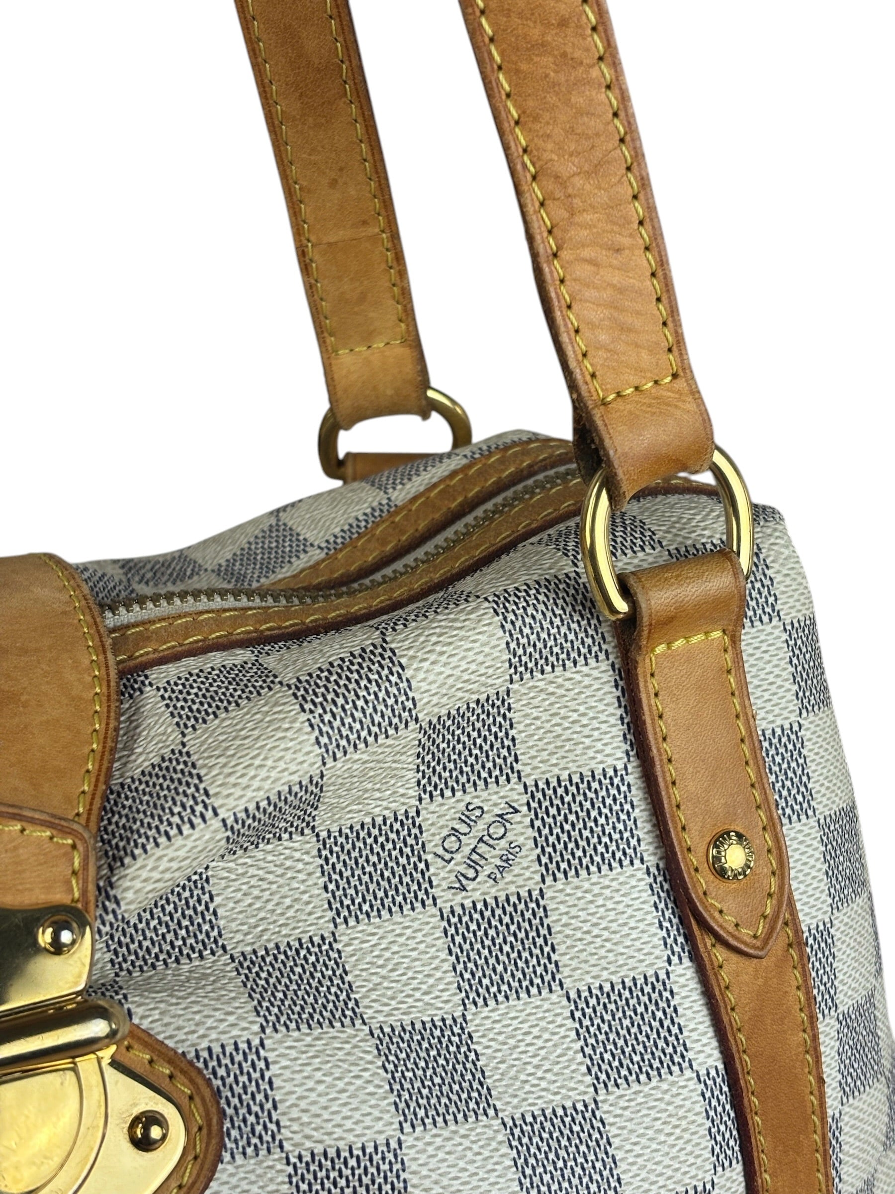 Louis Vuitton Daimer Azur Stresa PM