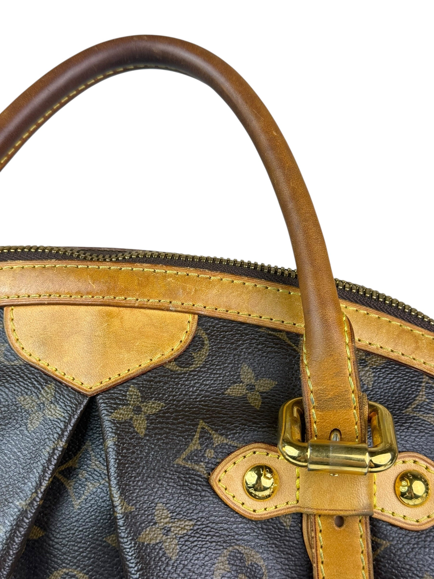 Louis Vuitton Monogram Tivoli MM
