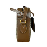 Gucci GG Supreme Horsebit Crossbody