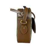Gucci GG Supreme Horsebit Crossbody