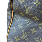 Louis Vuitton Monogram Speedy 40