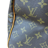 Louis Vuitton Monogram Speedy 40