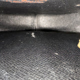 Louis Vuitton Blue Epi Saint Cloud Crossbody