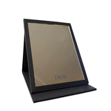 Christian Dior Beauty Foldable Vanity Mirror Black