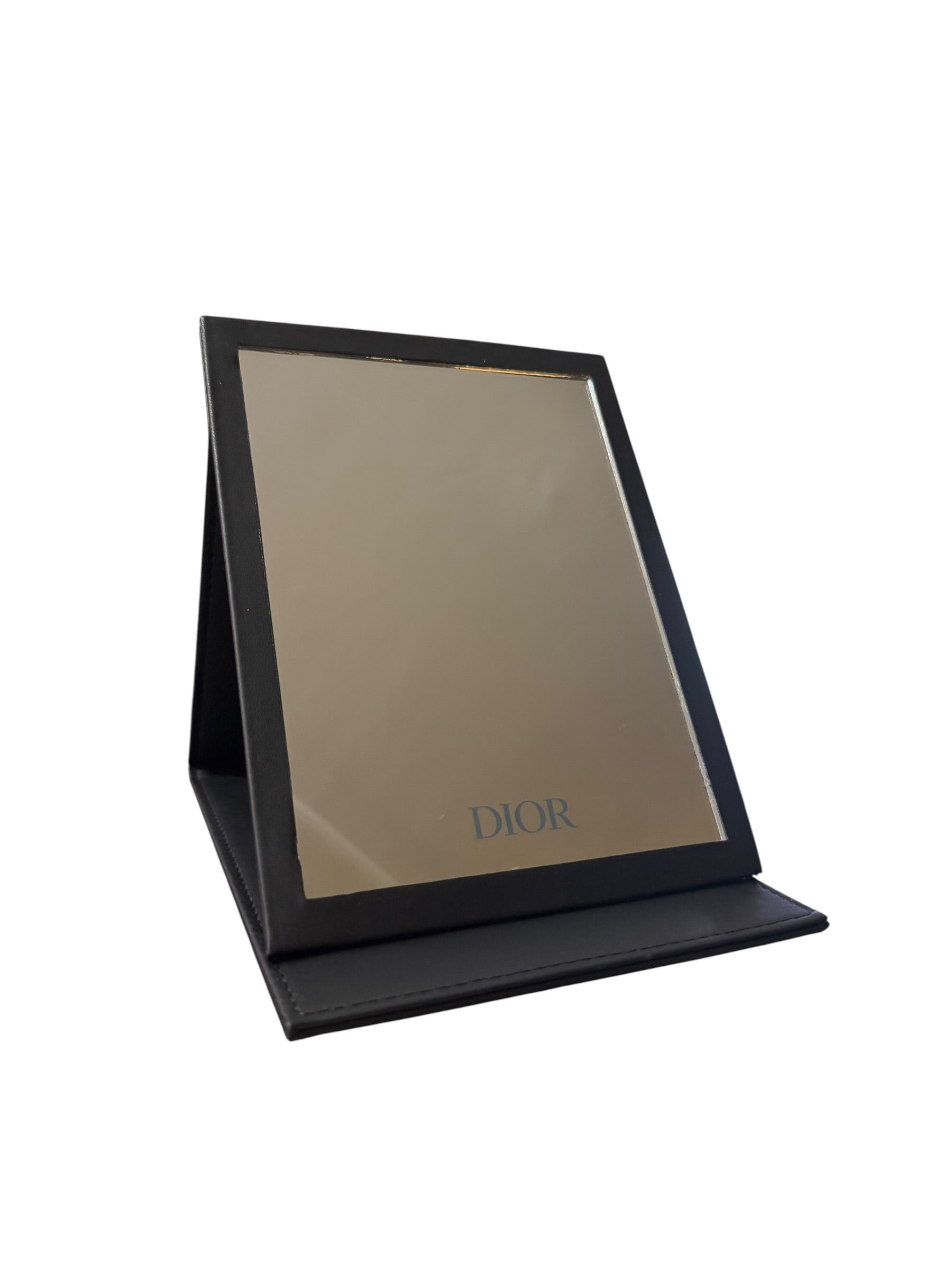 Christian Dior Beauty Foldable Vanity Mirror Black