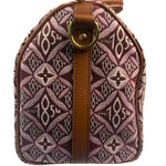 Louis Vuitton Jacquard Since 1854 Speedy Bandouliere 25