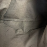 Fendi FF Canvas Top Handle Tote