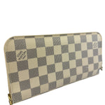 Louis Vuitton Damier Azur Insolite Wallet