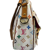 Louis Vuitton Multicolore Canvas Monogram Lodge Shoulder Bag