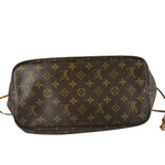 Louis Vuitton Monogram Neverfull MM