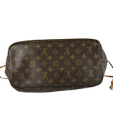 Louis Vuitton Monogram Neverfull MM